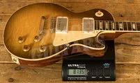 Gibson Custom Murphy Lab 59 Les Paul Green Lemon Fade Heavy Aged *Used*
