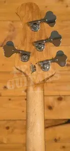 Music Man StingRay Special - Anomalous Green