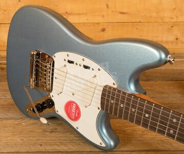 Squier FSR Classic Vibe '60s Mustang Lake Placid Blue