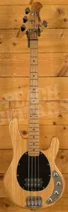 Music Man StingRay Special - Classic Natural