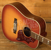 Epiphone Hummingbird | Aged Cherry Sunburst Gloss - 12-String