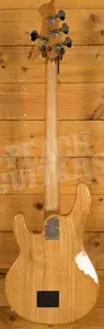 Music Man StingRay Special - Classic Natural