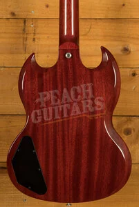 Gibson SG Standard | Heritage Cherry *Used*