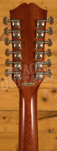 Epiphone Hummingbird | Aged Cherry Sunburst Gloss - 12-String