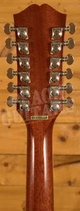 Epiphone Hummingbird | Aged Cherry Sunburst Gloss - 12-String