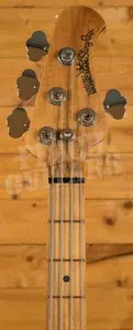 Music Man StingRay Special - Classic Natural