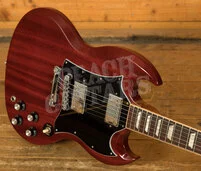 Gibson SG Standard | Heritage Cherry *Used*