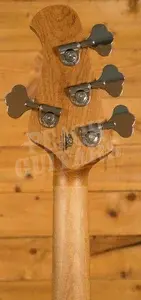 Music Man StingRay Special - Classic Natural