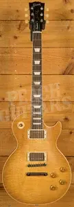 Gibson Les Paul Standard '50s Faded | '57 Classic Underwound - Dirty Lemon Burst