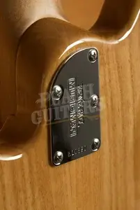 Music Man StingRay Special - Classic Natural