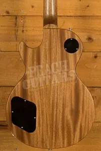 Gibson Les Paul Standard '50s Faded | '57 Classic Underwound - Dirty Lemon Burst