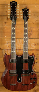 Gibson Custom Jimmy Page EDS-1275 Doubleneck | '69 Cherry VOS