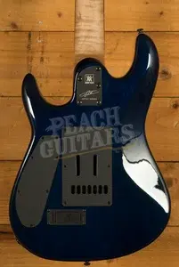 Music Man Jason Richardson Cutlass HT 7 - Water Temple