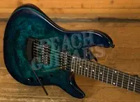 Music Man Jason Richardson Cutlass HT 7 - Water Temple