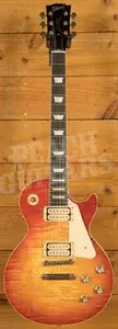 Gibson Les Paul Standard 60s Double Trouble | Vintage Cherry Sunburst