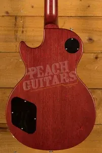 Gibson Les Paul Standard '60s Faded | '57 Classic Underwound - Iced Tea