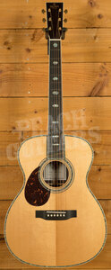 Sigma Standard Series All Solid | SOMR-45L - Natural *Left-Handed*