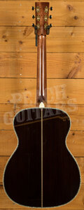 Sigma Standard Series All Solid | SOMR-45L - Natural *Left-Handed*