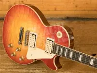 Gibson Les Paul Standard 60s Double Trouble | Vintage Cherry Sunburst