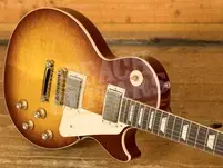 Gibson Les Paul Standard '60s Faded | '57 Classic Underwound - Iced Tea