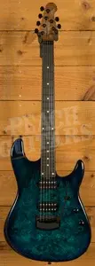 Music Man Jason Richardson Cutlass HT 6 - Water Temple