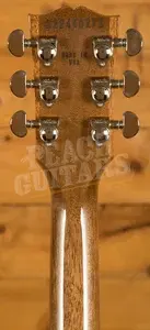 Gibson Les Paul Standard 60s Double Trouble | Vintage Cherry Sunburst