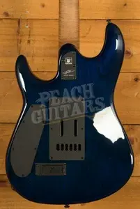 Music Man Jason Richardson Cutlass HT 6 - Water Temple