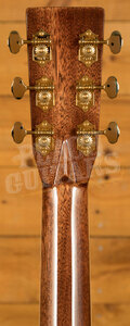 Sigma Standard Series All Solid | SOMR-45L - Natural *Left-Handed*