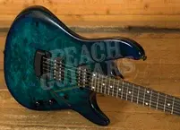 Music Man Jason Richardson Cutlass HT 6 - Water Temple