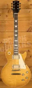 Gibson Les Paul Standard 60s Double Trouble - Vintage Honeyburst Guitar