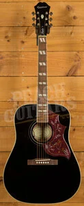 Epiphone Hummingbird Studio | Ebony