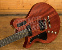 Eastman Juliet P-90 | Vintage Red *Left-Handed*