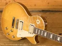 Gibson Les Paul Standard 60s Double Trouble - Vintage Honeyburst Guitar