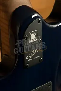 Music Man Jason Richardson Cutlass HT 6 - Water Temple