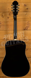 Epiphone Hummingbird Studio | Ebony