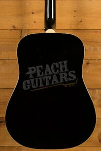 Epiphone Hummingbird Studio | Ebony