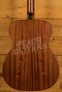 Eastman AC OM-1 *Used*