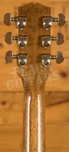 Gibson Les Paul Standard 60s Double Trouble - Vintage Honeyburst Guitar