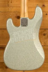Fender 75th Anniversary Player II Precision Bass - Rosewood - Diamond Dust Sparkle *B-Stock*