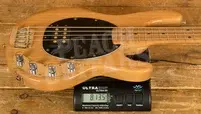 Music Man StingRay Special - Classic Natural