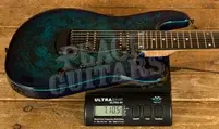 Music Man Jason Richardson Cutlass HT 7 - Water Temple