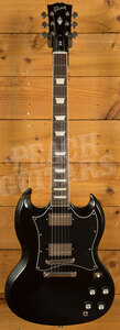 Gibson SG Standard | Ebony