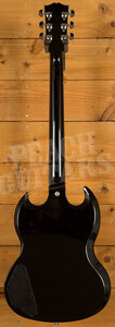 Gibson SG Standard | Ebony