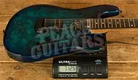 Music Man Jason Richardson Cutlass HT 6 - Water Temple