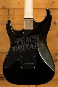 Suhr Standard Thin Burst Limited Edition - Trans Purple