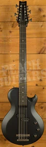 Schecter Bass dUg Pinnick DP-12 | 12-String - Satin Black