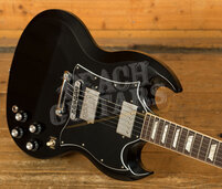 Gibson SG Standard | Ebony