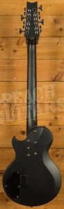 Schecter Bass dUg Pinnick DP-12 | 12-String - Satin Black