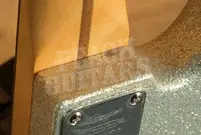 Fender 75th Anniversary Player II Precision Bass - Rosewood - Diamond Dust Sparkle *B-Stock*