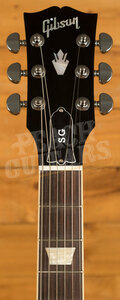 Gibson SG Standard | Ebony